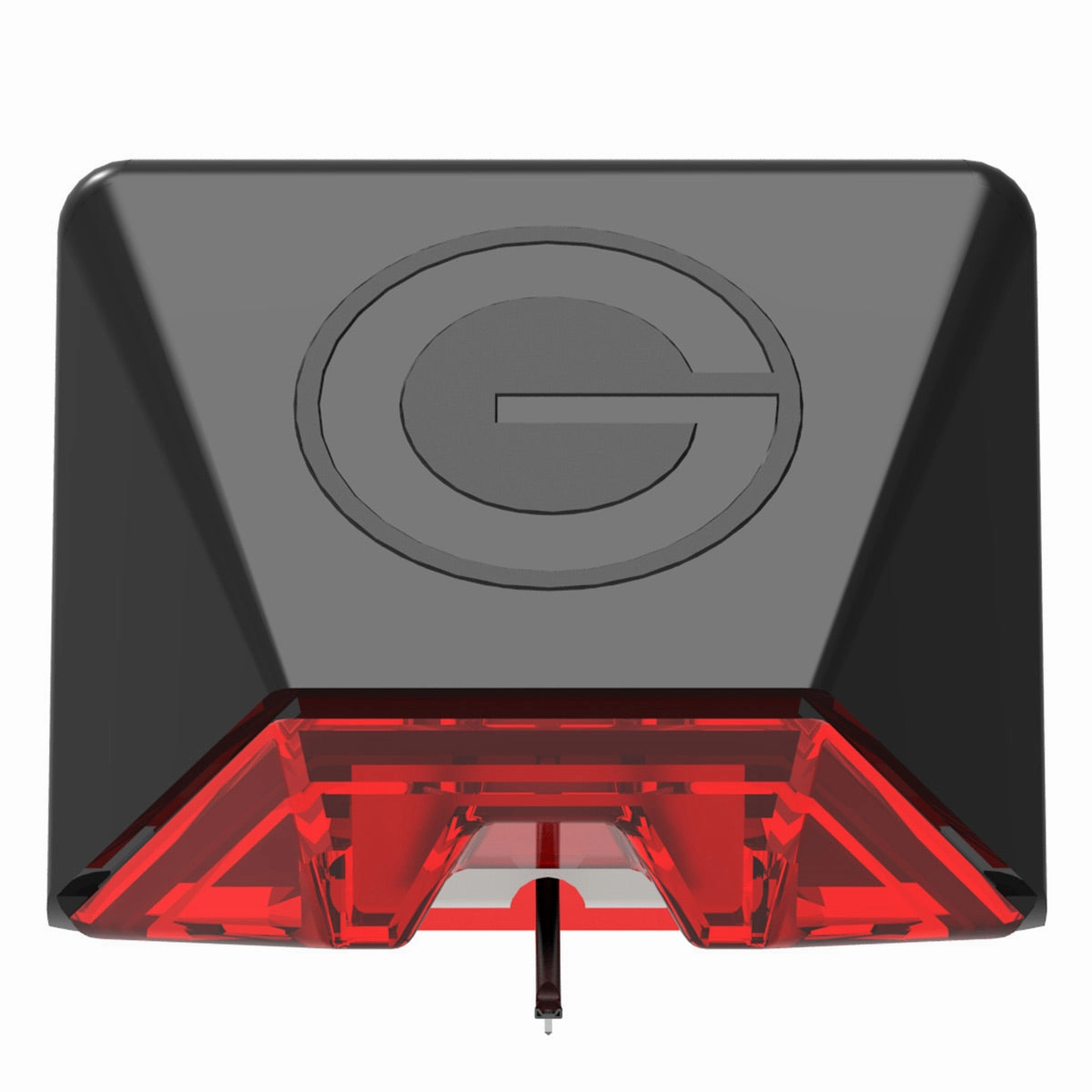 Goldring E1 Moving Magnet Cartridge (Red)