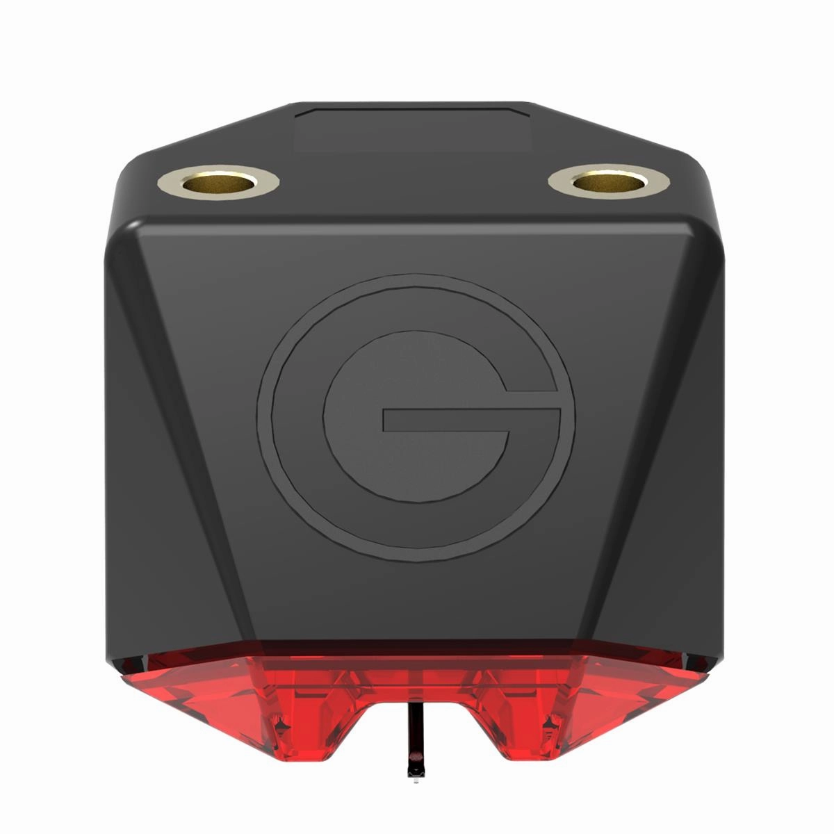 Goldring E1 Moving Magnet Cartridge (Red)