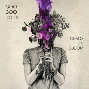 Goo Goo Dolls C Chaos In Bloom   (Arrives in 4 Days) hi-fi amp for vinyl,hi-fi class A tube amp,hi-fi amp with phono input
