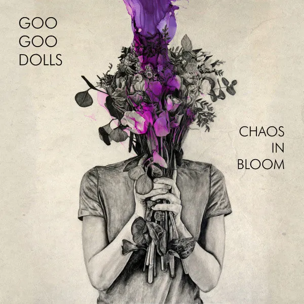 Goo Goo Dolls C Chaos In Bloom   (Arrives in 4 Days) hi-fi amp for vinyl,hi-fi class A tube amp,hi-fi amp with phono input