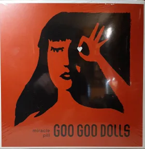 Goo Goo Dolls  Miracle Pill  (Arrives in 4 Days) hi-fi aptX HD bluetooth,hi-fi WiFi speakers,hi-fi stereo output
