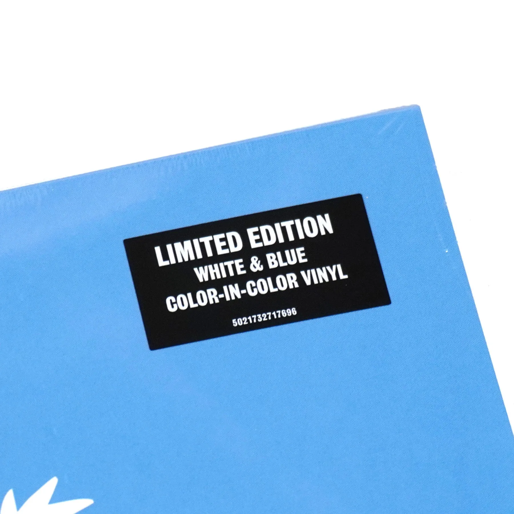 Gorillaz: Tomorrow Comes Today (Colored Vinyl) Vinyl EP