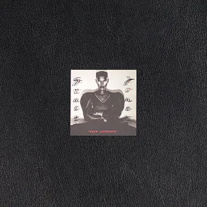 Grace Jones  Warm Leatherette (Arrives in 4 days)