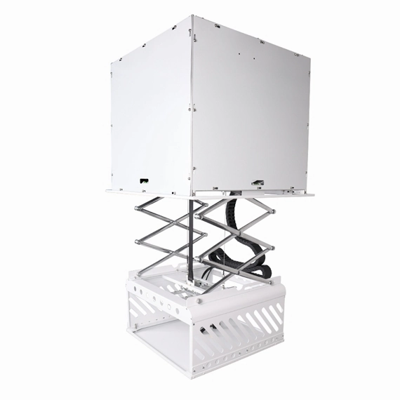 Grandview GPCK-MA Motorized Projector Lift Series (Each)