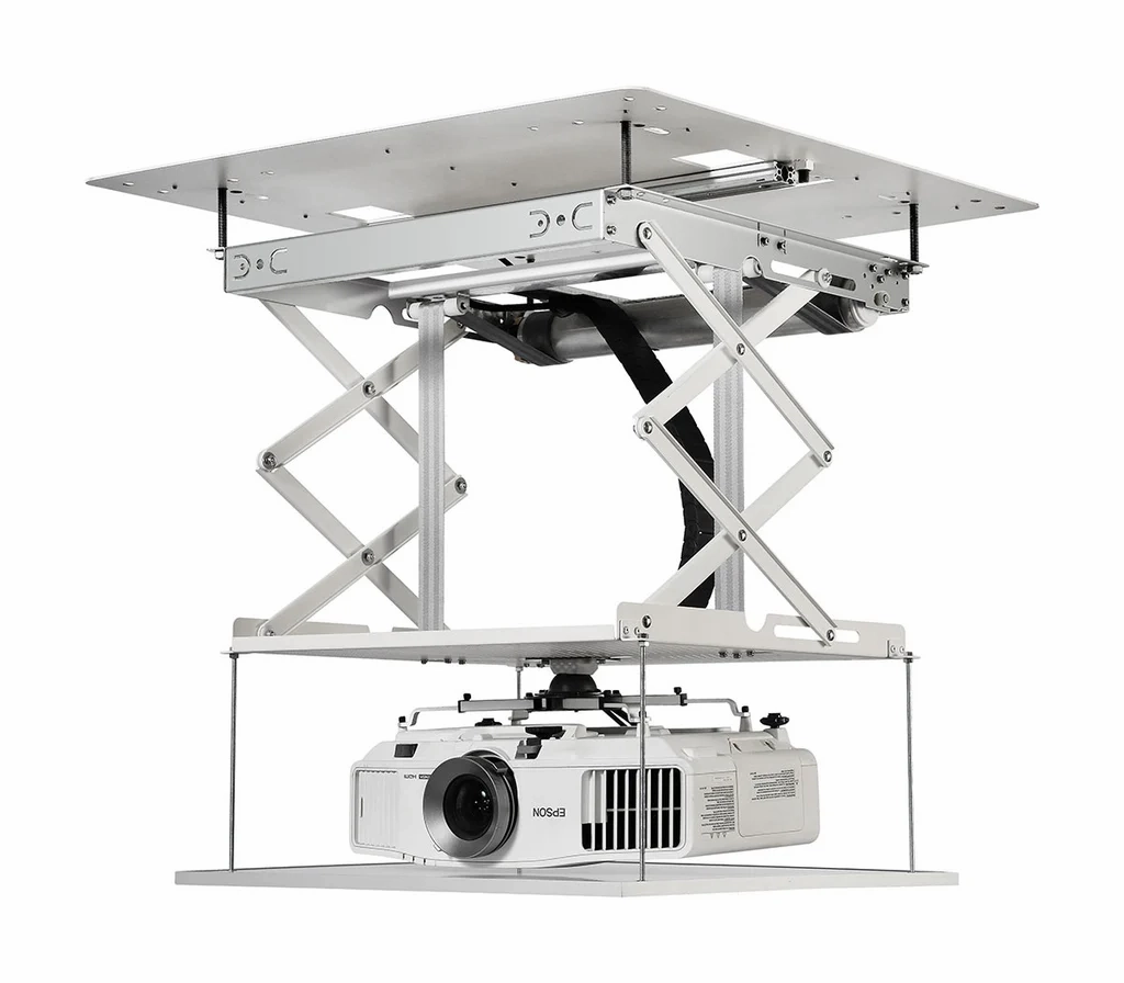 Grandview GPCK-ME 1000 Motorised Projector Lift (Each)