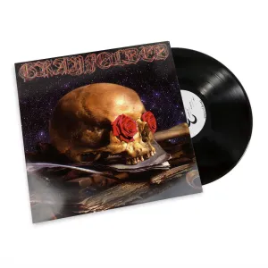 Grateful Dead & John Oswald: Grayfolded Vinyl 3LP - PRE-ORDER hi-fi vacuum tube amplifier,hi-fi stereo base,hi-fi speaker wire kit