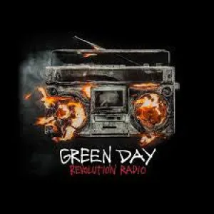 Green Day - Revolution Radio  (Arrives in 4 Days) hi-fi signal splitter,hi-fi line out converter,hi-fi compact stereo
