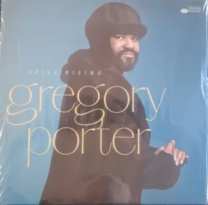 Gregory Porter  Still Rising  (Arrives in 4 days)