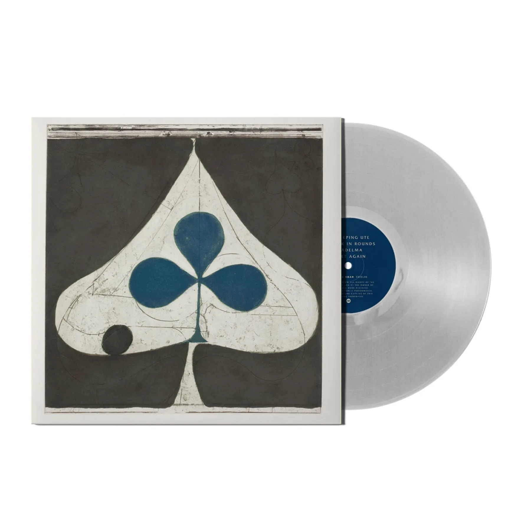 Grizzly Bear: Shields (Colored Vinyl) Vinyl 2LP - PRE-ORDER