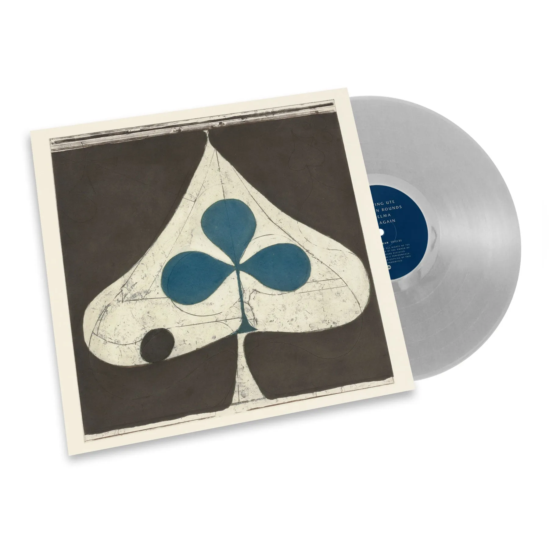 Grizzly Bear: Shields (Colored Vinyl) Vinyl 2LP - PRE-ORDER hi-fi studio monitoring,hi-fi nearfield speakers,hi-fi farfield speakers