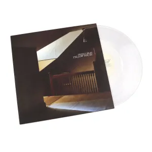 Grizzly Bear: Yellow House (Clear Colored Vinyl) Vinyl 2LP hi-fi soundproof solution,hi-fi wall mount speakers,hi-fi ceiling speakers