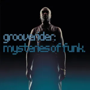 Grooverider C Mysteries of Funk (Music On Vinyl) (Arrives in 21 Days) hi-fi music amplifier,hi-fi bluetooth receiver with aptX,hi-fi cd transport