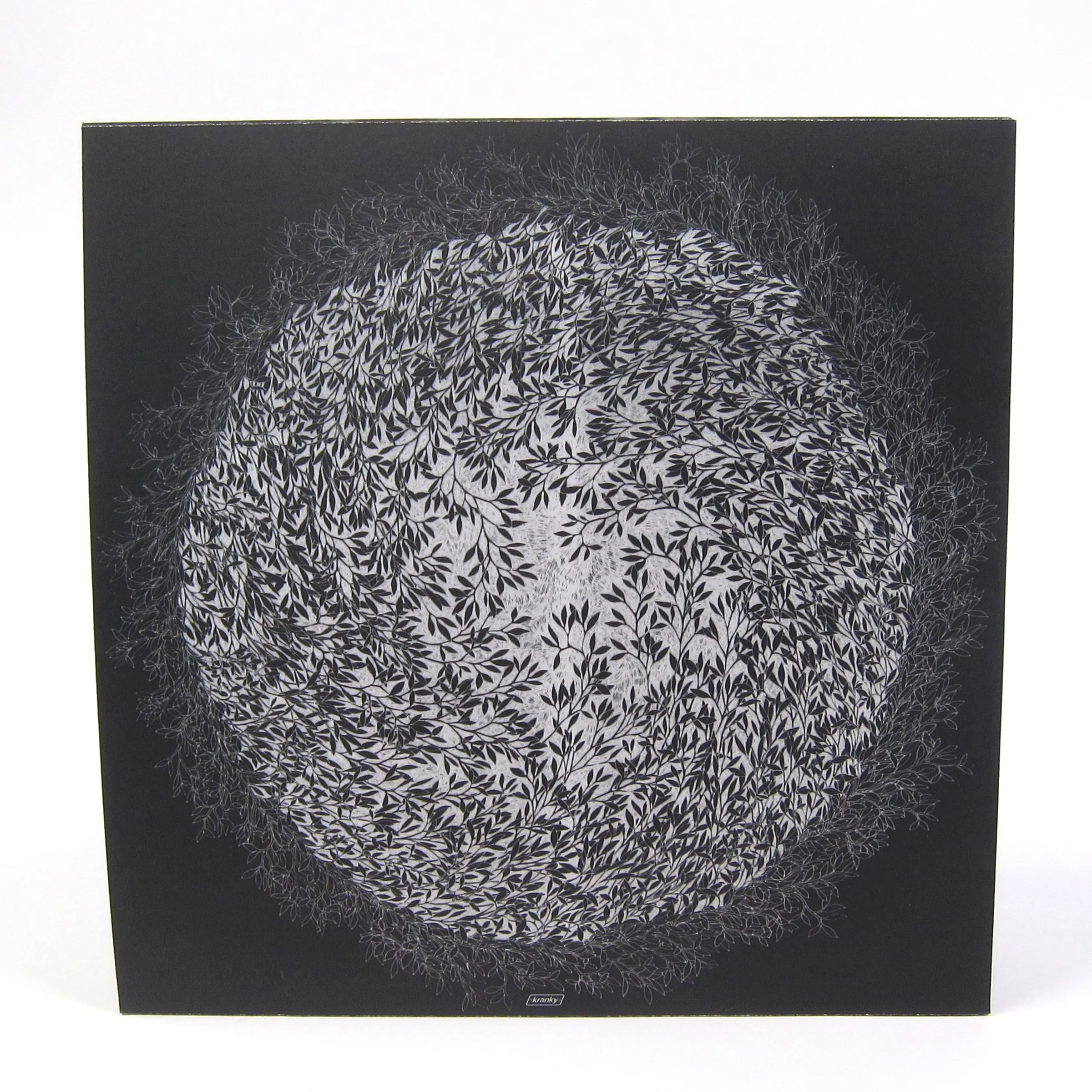Grouper: Dragging A Dead Deer Up A Hill Vinyl LP