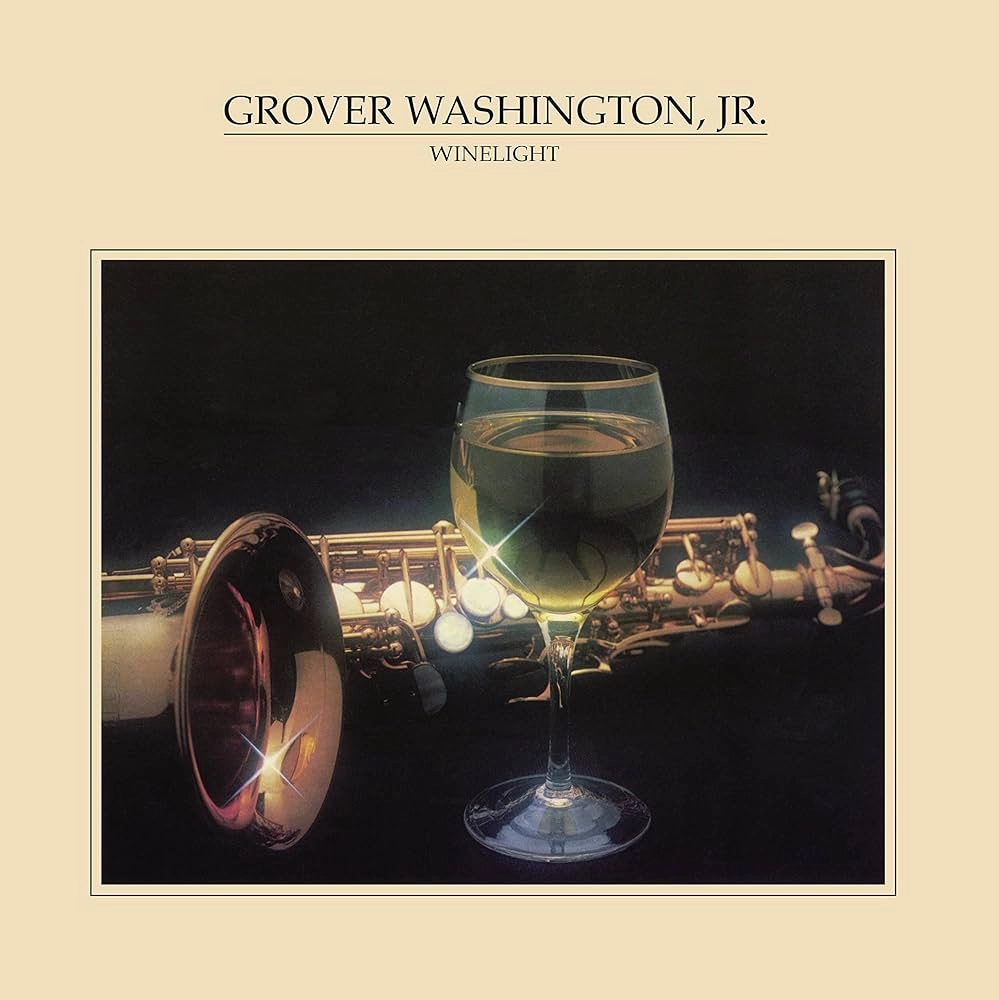Grover Washington, Jr. C Winelight (Music On Vinyl) (Arrives in 21 Days) hi-fi desktop system,hi-fi modular audio system,hi-fi recording playback