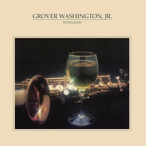 Grover Washington, Jr. C Winelight (Music On Vinyl) (Arrives in 21 Days) hi-fi desktop system,hi-fi modular audio system,hi-fi recording playback