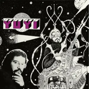 Grupo Los Yoyi  Yoyi (Mr Bongo) (Arrives in 30 Days) hi-fi linear power supply,hi-fi digital coaxial input,hi-fi speaker selector