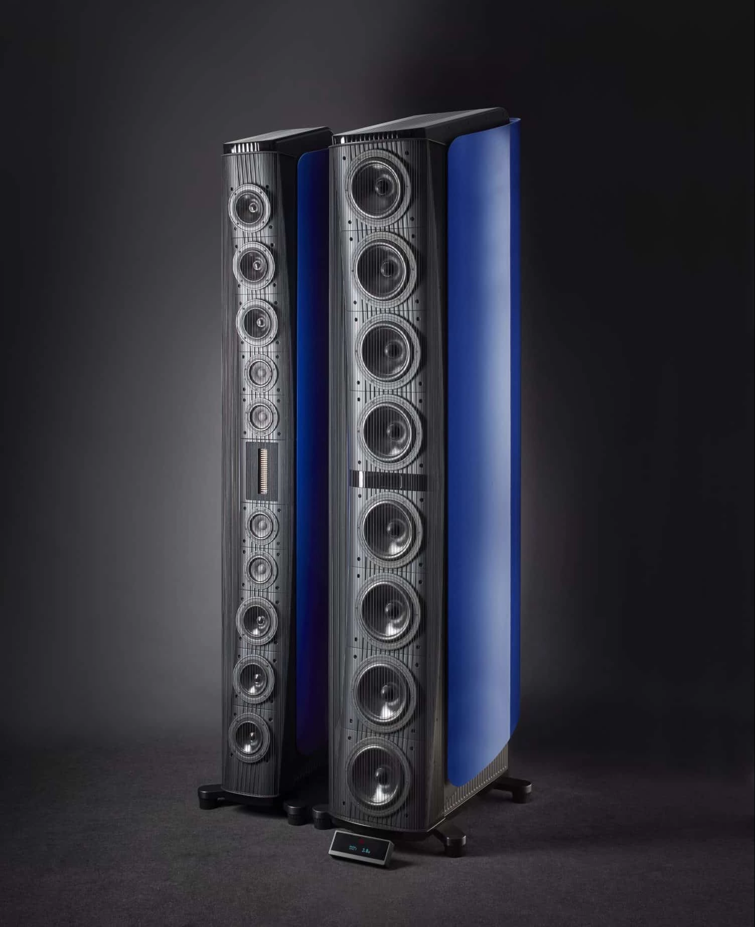 Gryphon Kodo (Email or Call For Availability) hi-fi amplifier replacement,hi-fi speaker diaphragm,hi-fi tweeter driver