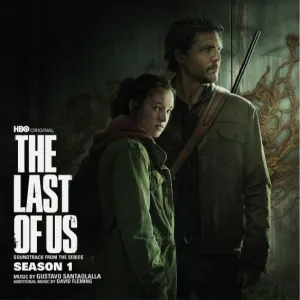 Gustavo Santaolalla / David Fleming - The Last Of Us: Season 1 (Soundtrack) (Arrives in 21 Days) hi-fi subwoofer cable,hi-fi driver unit,hi-fi frequency response