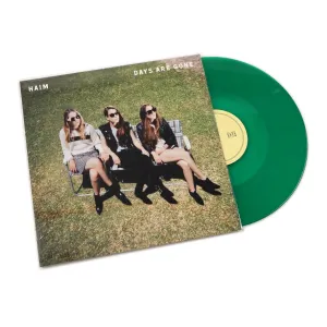 Haim: Days Are Gone (Colored Vinyl) Vinyl 2LP hi-fi soundproof solution,hi-fi wall mount speakers,hi-fi ceiling speakers