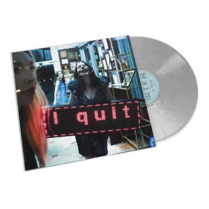 HAIM: I Quit (Colored Vinyl) Vinyl 2LP hi-fi studio monitoring,hi-fi nearfield speakers,hi-fi farfield speakers