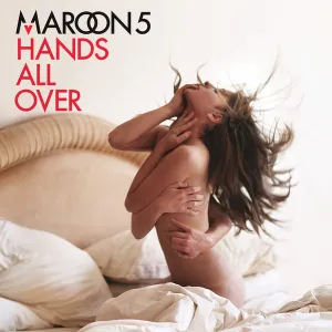 Hands All Over -Maroon 5 (Arrives in 4 days ) hi-fi analog input amp,hi-fi Bluetooth 5.0 amp,hi-fi tube amp with bluetooth