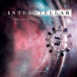 Hans Zimmer C Interstellar (Quick Ship) hi-fi studio monitor amp,hi-fi audiophile DAC,hi-fi lossless amplifier
