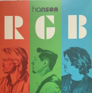 Hanson  Red Green Blue (RGB)   (Arrives in 4 Days) hi-fi music center,hi-fi speaker grill,hi-fi equipment organizer
