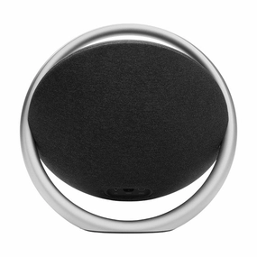 Harman Kardon Onyx Studio 8 Portable Stereo Bluetooth Speaker (Each) hi-fi analog preamp,hi-fi dynamic range audio,hi-fi stereo for TV