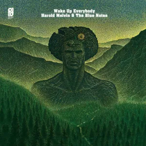 Harold Melvin & The Blue Notes*  Wake Up Everybody (Music On Vinyl) (Arrives in 21 Days)