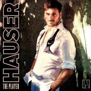 Hauser*  The Player (Music On Vinyl) (Arrives in 21 Days)