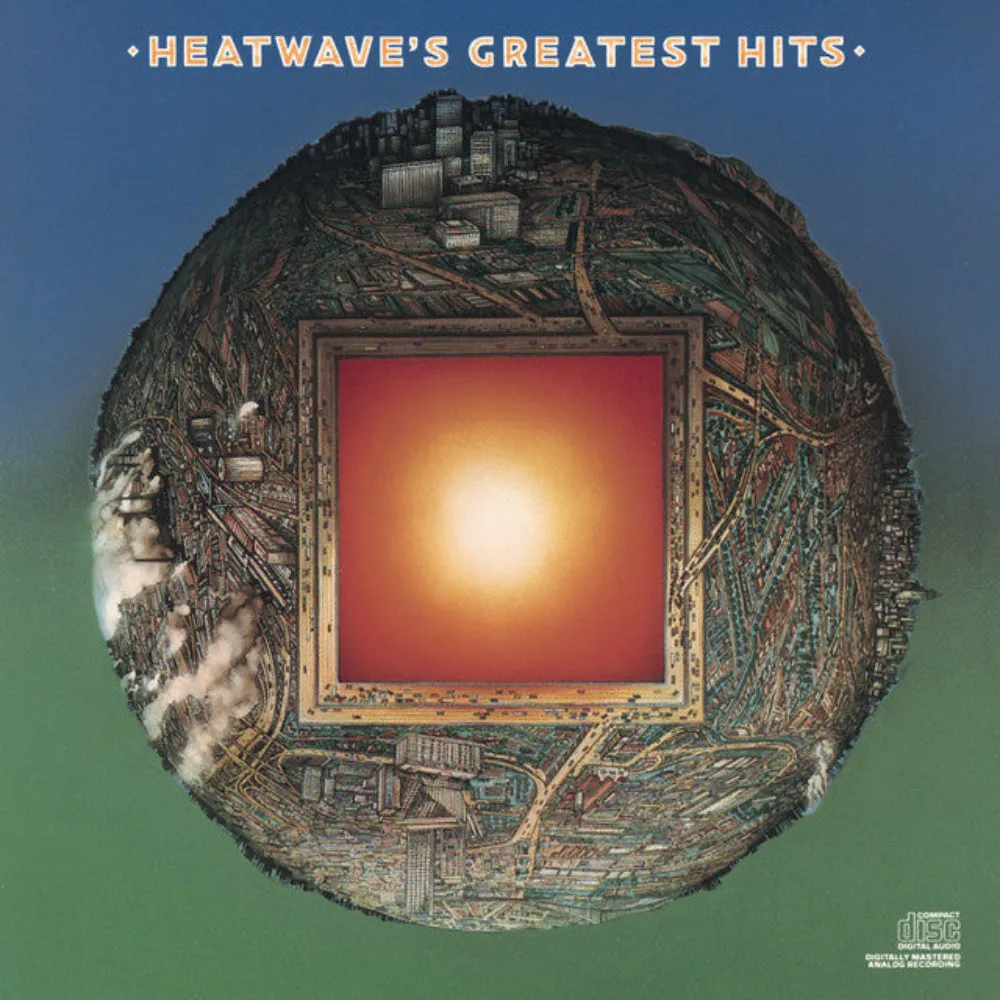 Heatwave C Heatwave's Greatest Hits (Music On Vinyl) (Arrives in 21 Days) hi-fi music amplifier,hi-fi bluetooth receiver with aptX,hi-fi cd transport