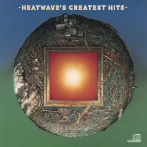 Heatwave C Heatwave's Greatest Hits (Music On Vinyl) (Arrives in 21 Days) hi-fi music amplifier,hi-fi bluetooth receiver with aptX,hi-fi cd transport