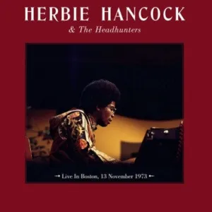 Herbie Hancock And The Headhunters C Live In Boston, 13 November 1973  (Arrives in 4 Days) hi-fi analog input amp,hi-fi Bluetooth 5.0 amp,hi-fi tube amp with bluetooth