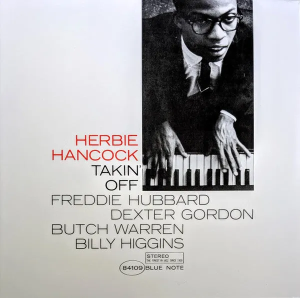 Herbie Hancock C Takin' Off  (Arrives in 4 Days) hi-fi equalizer with spectrum,hi-fi music system with turntable,hi-fi dual speaker setup