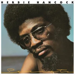 Herbie Hancock- Secrets  (Arrives in 4 Days)
