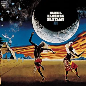 Herbie Hancock  Sextant (Music On Vinyl) (Arrives in 21 Days)