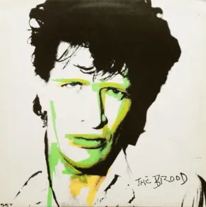 Herman Brood & His Wild Romance C The Brood (Music On Vinyl) (Arrives in 21 Days) hi-fi music amplifier,hi-fi bluetooth receiver with aptX,hi-fi cd transport