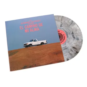 Hermanos Gutierrez: El Camino De Mi Alma (Colored Vinyl) Vinyl LP