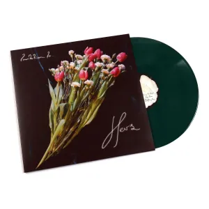 Her's: Invitation To Her's (Colored Vinyl) Vinyl LP - PRE-ORDER hi-fi studio monitoring,hi-fi nearfield speakers,hi-fi farfield speakers