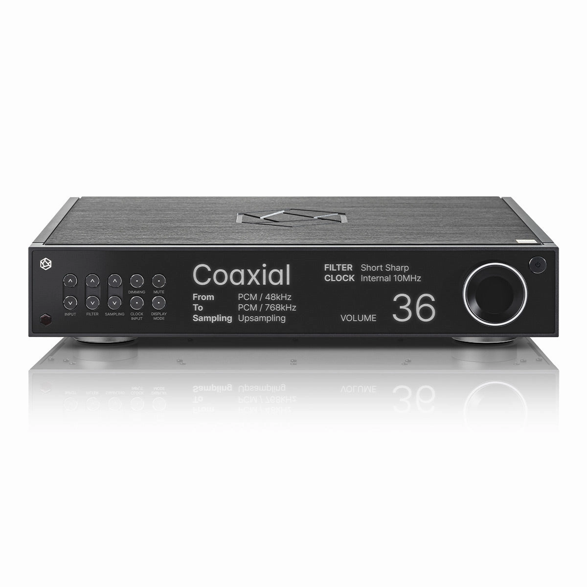 HiFi Rose RD160 DAC (Black)