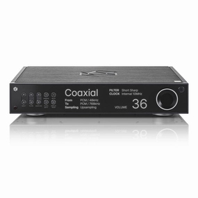 HiFi Rose RD160 DAC (Black)