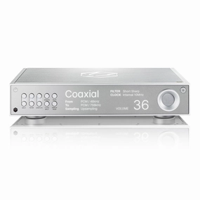 HiFi Rose RD160 DAC (Silver)