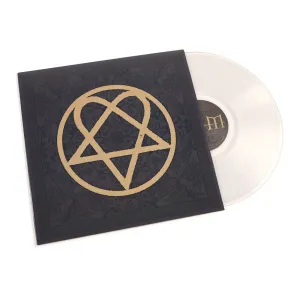 HIM: Love Metal (Clear Colored Vinyl) Vinyl LP hi-fi phono amp,hi-fi hi-res bluetooth,hi-fi amplifier enclosure