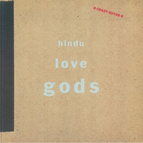HINDU LOVE GODS - Hindu Love Gods (Record Store Day Rsd 2025) (Arrives in 21 Days) hi-fi desktop system,hi-fi modular audio system,hi-fi recording playback