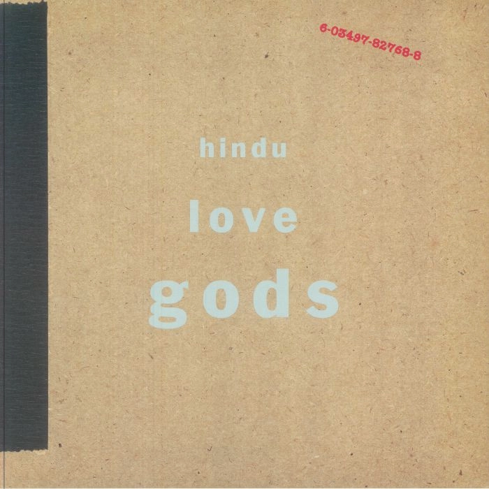 HINDU LOVE GODS - Hindu Love Gods (Record Store Day Rsd 2025) (Arrives in 21 Days) hi-fi desktop system,hi-fi modular audio system,hi-fi recording playback