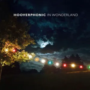 Hooverphonic  In Wonderland (Dark Clouds Marbled) (Music On Vinyl) (Arrives in 21 Days)