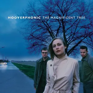 Hooverphonic  The Magnificent Tree (Music On Vinyl) (Arrives in 21 Days)