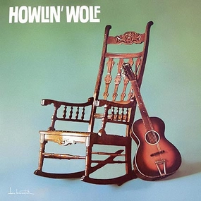 Howlin' Wolf C Howlin' Wolf (Arrives in 7 Days) hi-fi studio monitor amp,hi-fi audiophile DAC,hi-fi lossless amplifier