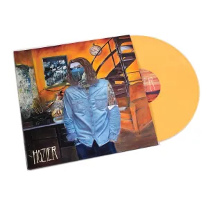 Hozier: Hozier - 10th Anniversary Edition (Colored Vinyl) Vinyl 2LP hi-fi studio monitoring,hi-fi nearfield speakers,hi-fi farfield speakers