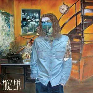 Hozier  Hozier (Arrives in 4 days)